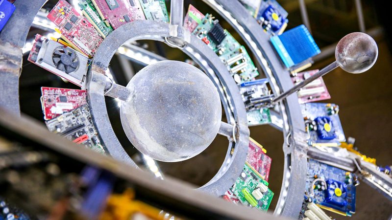 成都楼宇自控系统集成商的现状与趋势